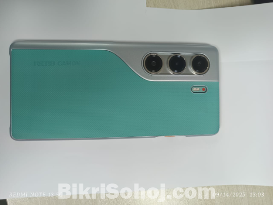 Tecno Camon 40 Pro 4G